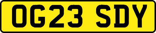 OG23SDY