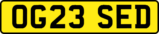 OG23SED