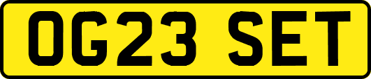 OG23SET
