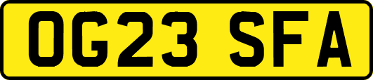 OG23SFA