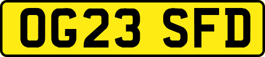OG23SFD