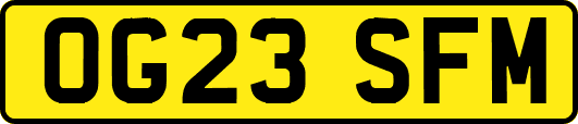 OG23SFM