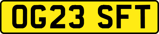OG23SFT