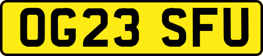 OG23SFU