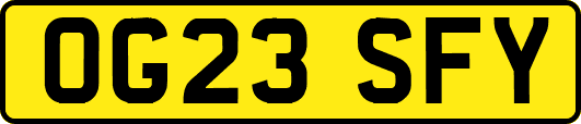 OG23SFY