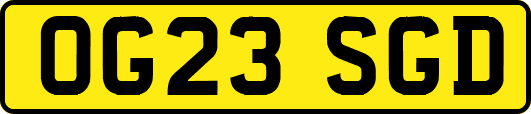 OG23SGD