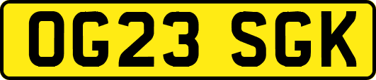 OG23SGK
