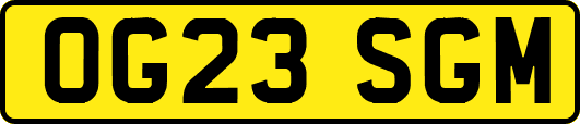 OG23SGM