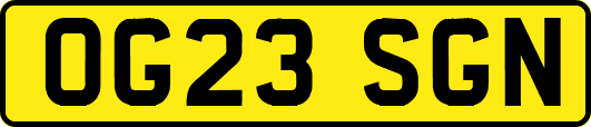 OG23SGN