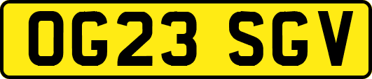 OG23SGV
