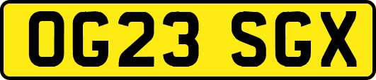 OG23SGX