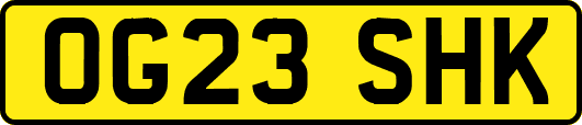 OG23SHK