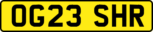 OG23SHR