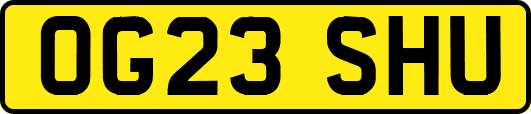 OG23SHU
