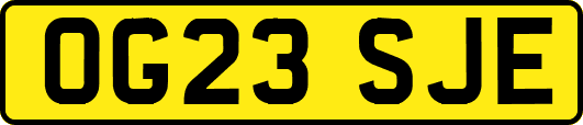 OG23SJE