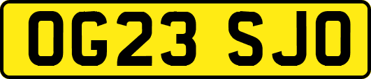 OG23SJO