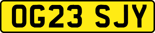 OG23SJY