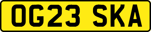 OG23SKA