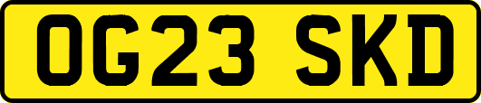 OG23SKD