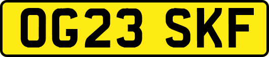 OG23SKF