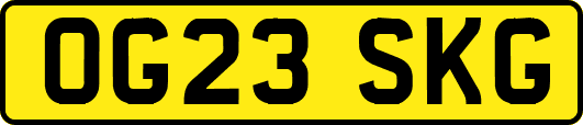 OG23SKG