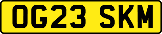OG23SKM