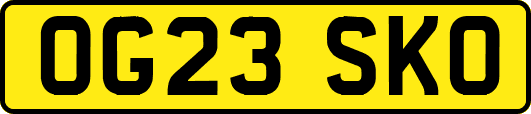 OG23SKO