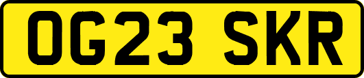 OG23SKR