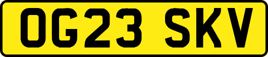 OG23SKV