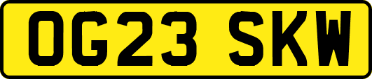 OG23SKW