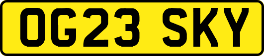 OG23SKY