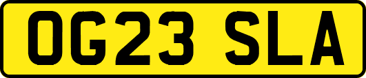 OG23SLA