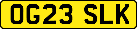 OG23SLK
