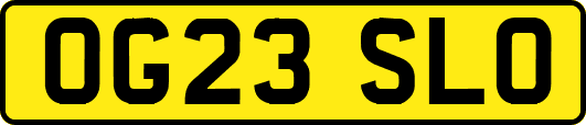 OG23SLO