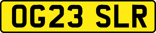 OG23SLR