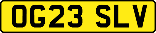 OG23SLV