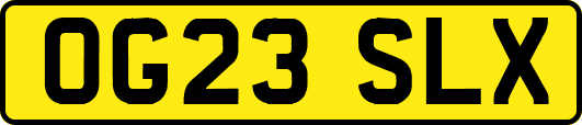 OG23SLX