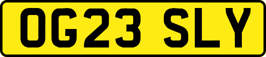 OG23SLY