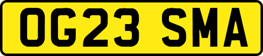 OG23SMA