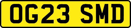OG23SMD