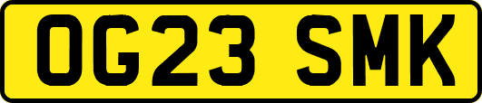 OG23SMK