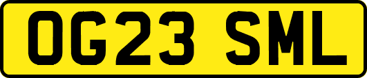 OG23SML