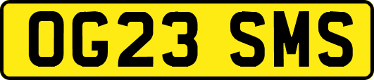 OG23SMS