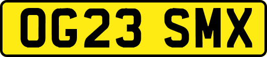 OG23SMX