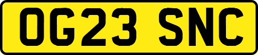 OG23SNC