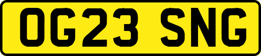OG23SNG