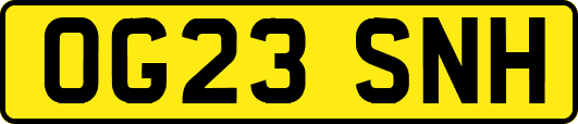 OG23SNH