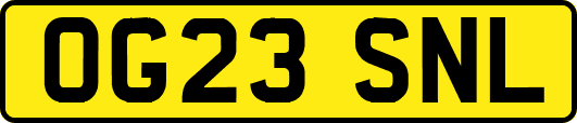 OG23SNL