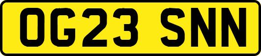 OG23SNN