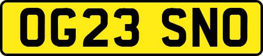 OG23SNO